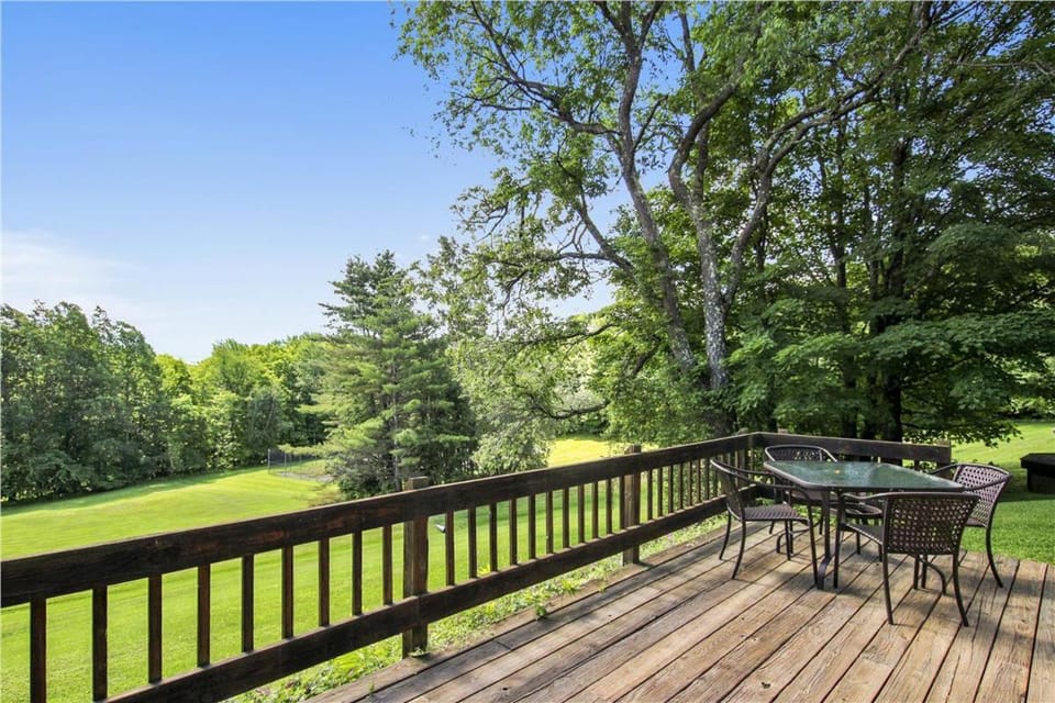 Horizon 3 House in Morristown