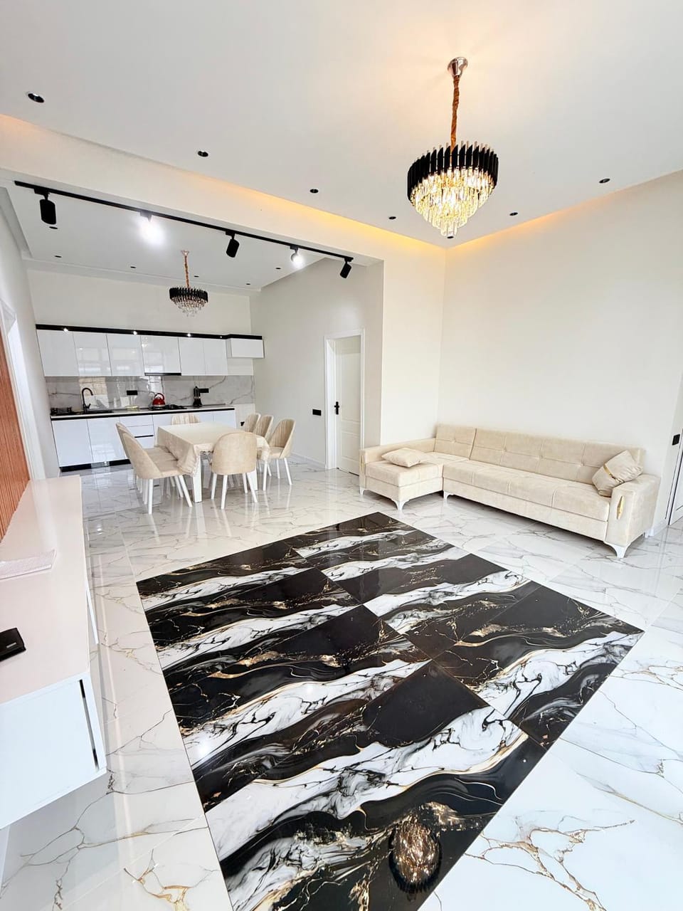 Quba Mountain View Villa with Heated Pool Villa in Azerbaijan