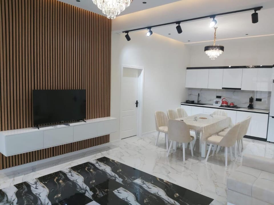 Quba Mountain View Villa with Heated Pool Villa in Azerbaijan