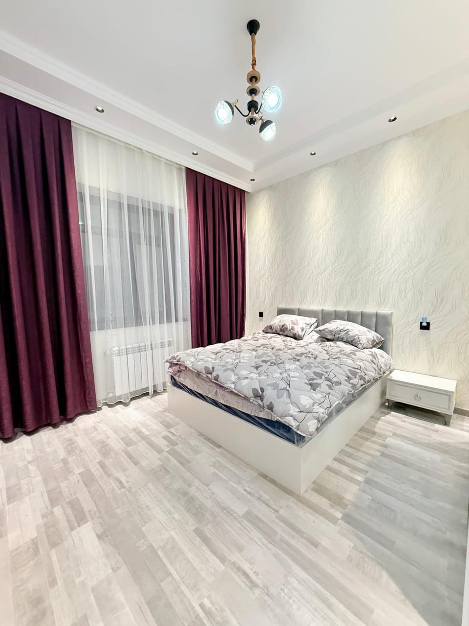 Quba Mountain View Villa with Heated Pool Villa in Azerbaijan