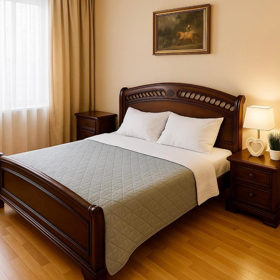Санта Барбара Apartment in Lviv
