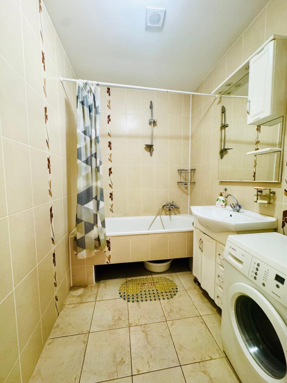Санта Барбара Apartment in Lviv