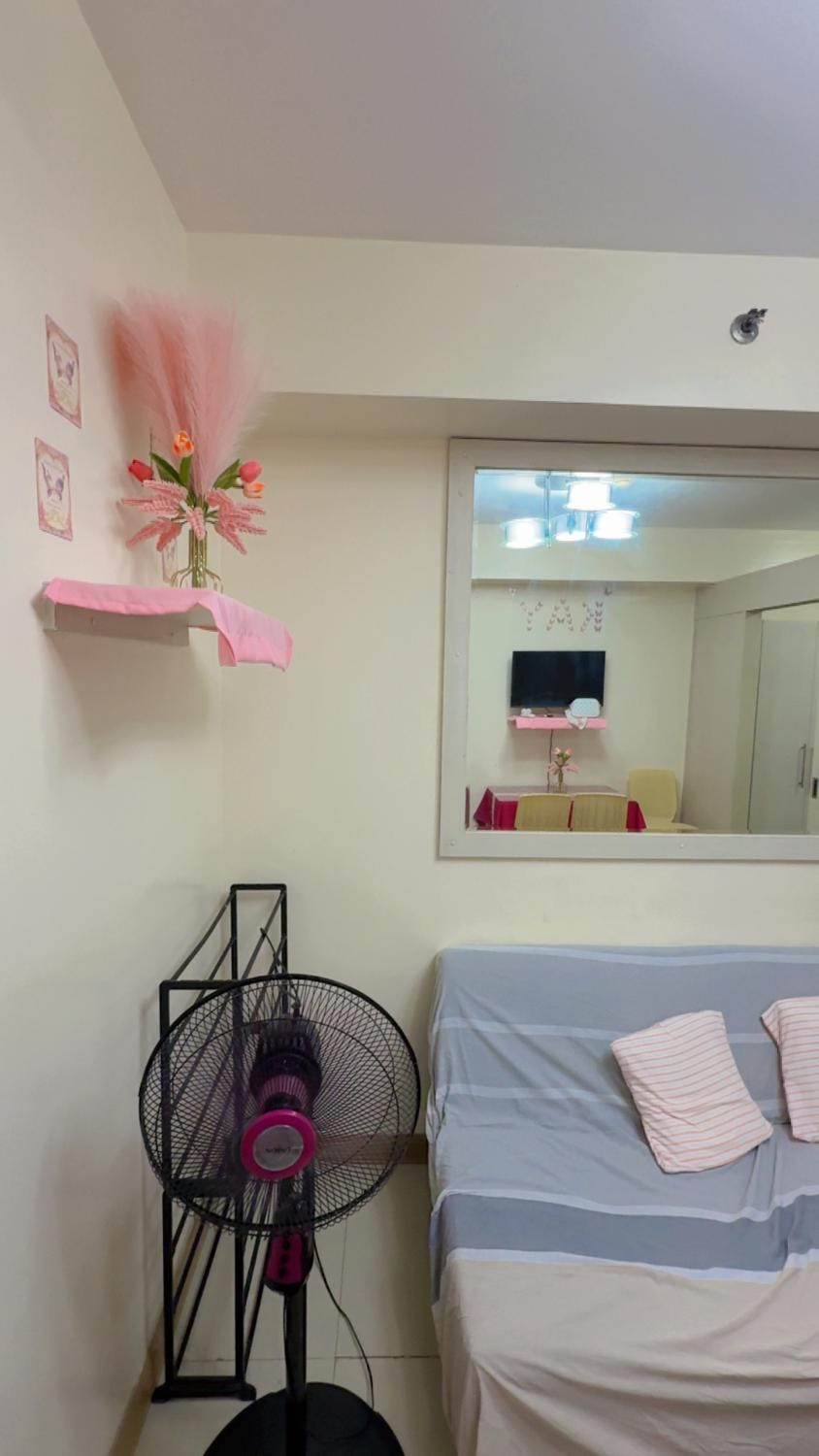 10th Floor Staycation Vacation rental in Pasay