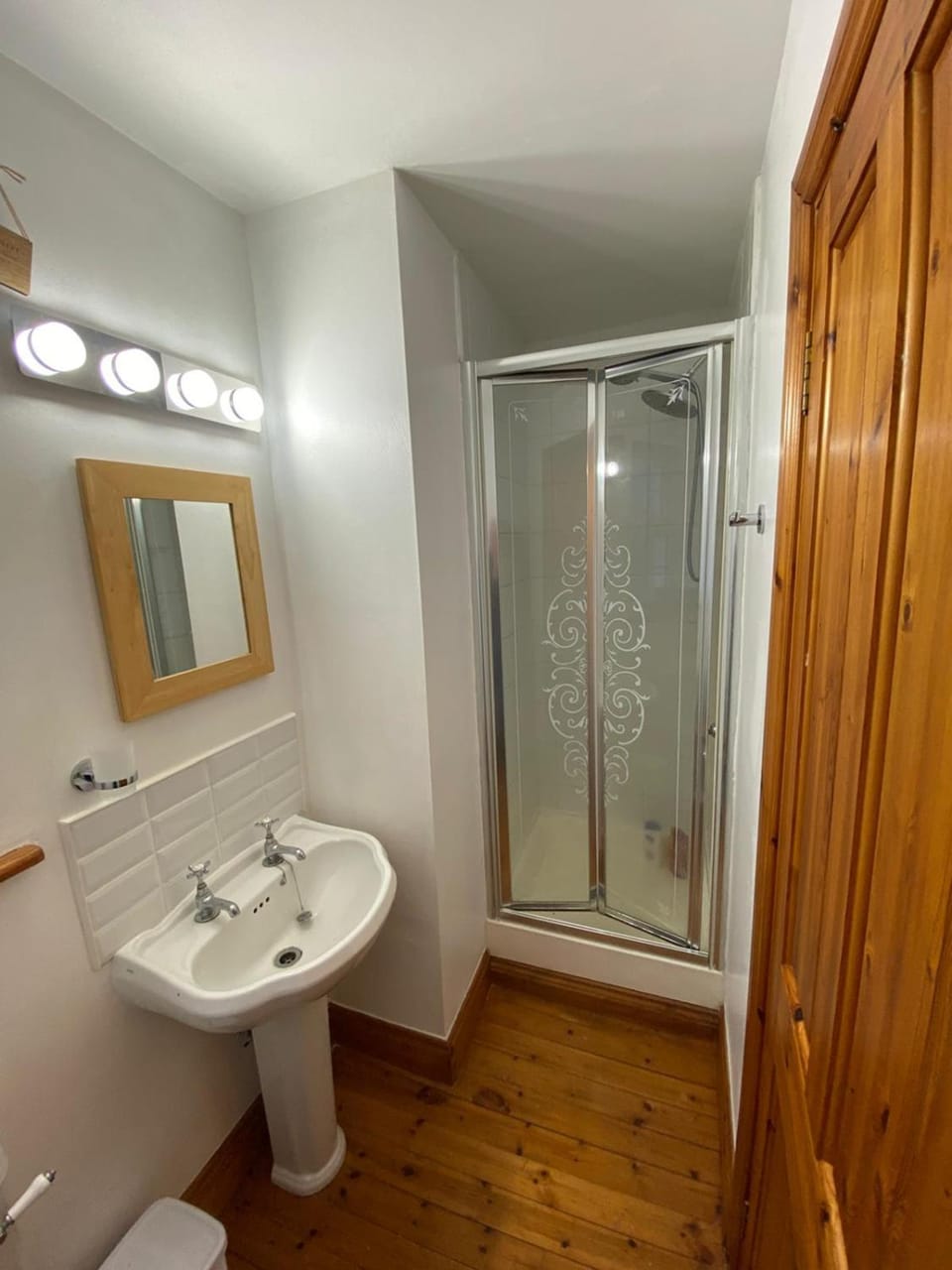 Room One Stay Bed and Breakfast in County Cork