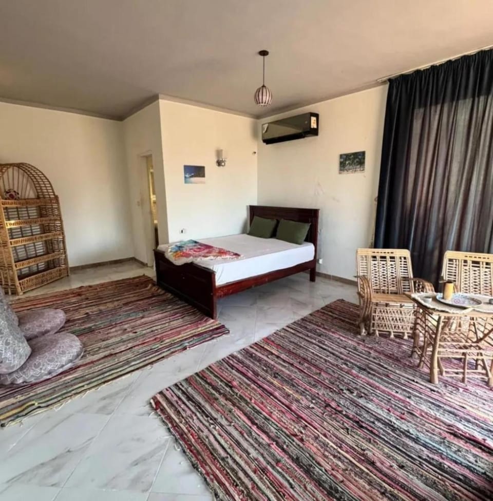 Heaven Dune Camp Campground/ 
RV Resort in South Sinai Governorate