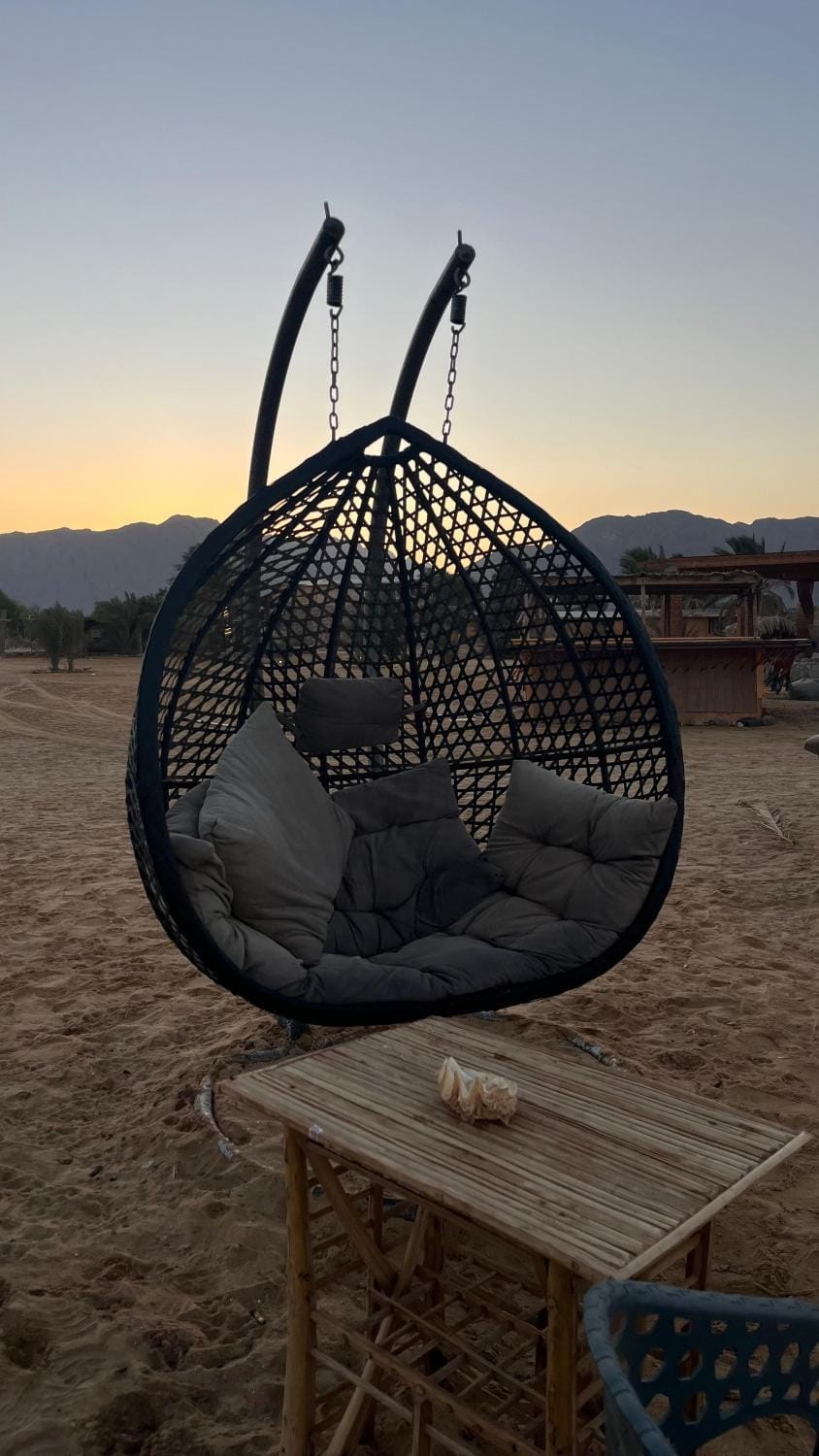 Heaven Dune Camp Campground/ 
RV Resort in South Sinai Governorate