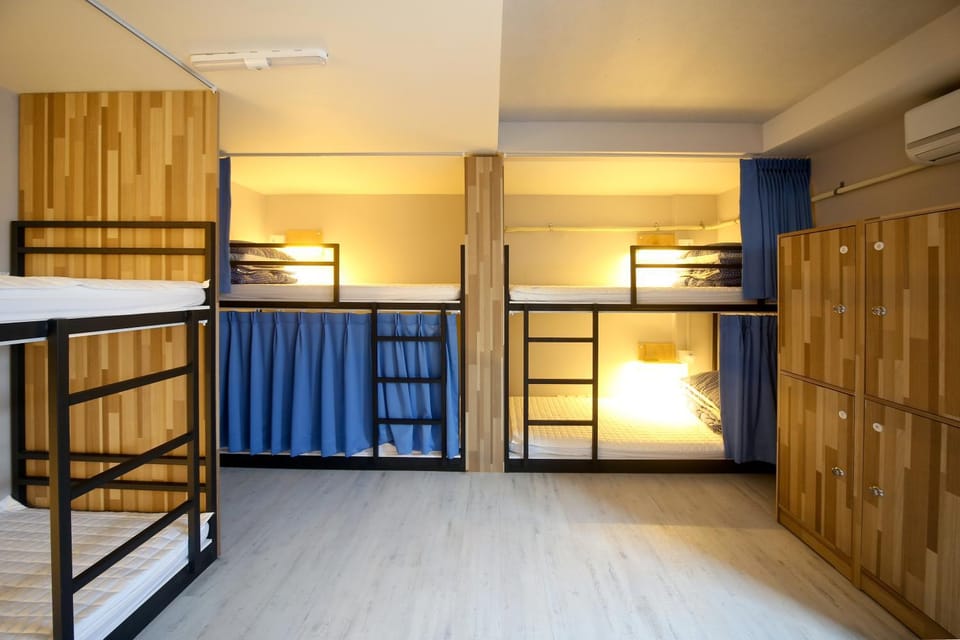 Ganse Guesthouse Bed and Breakfast in South Korea