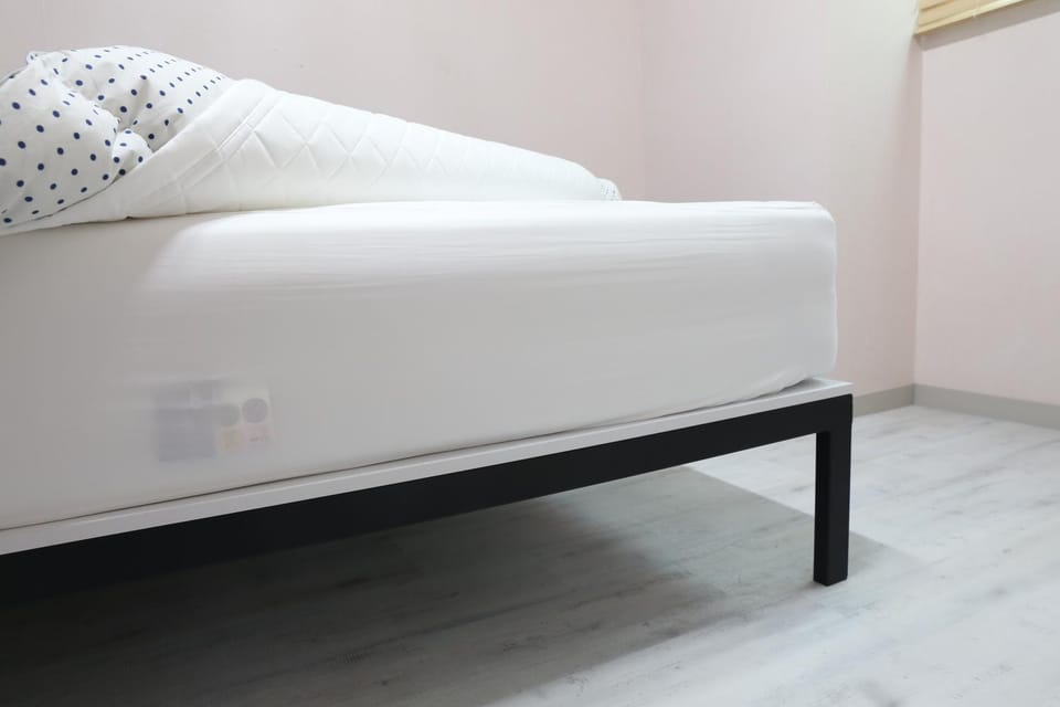 Ganse Guesthouse Bed and Breakfast in South Korea
