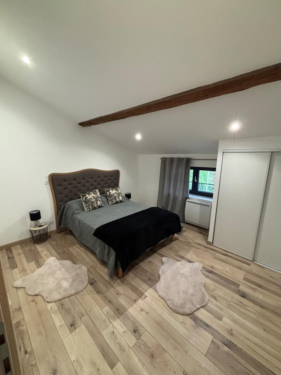 Appartement moderne rénové et tout équipé Apartment in Givors