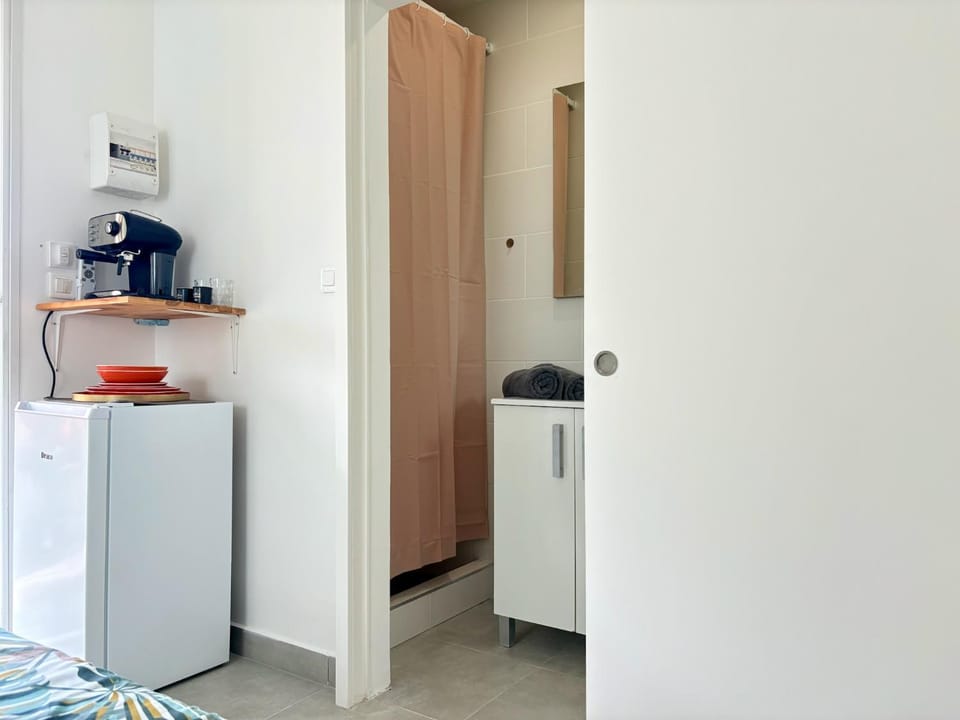 minibar