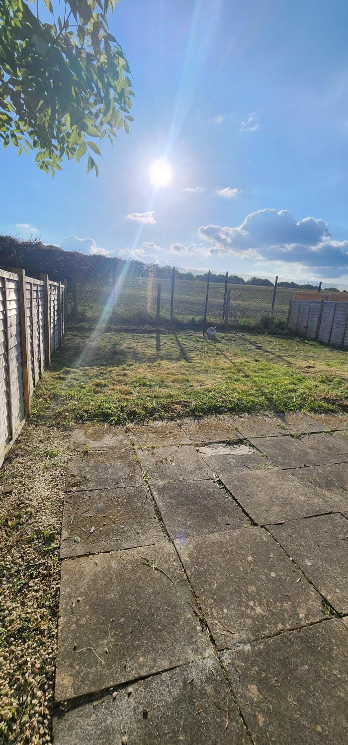 Beautiful and Quiet 3 Bedroom Beautiful House House in Sheffield