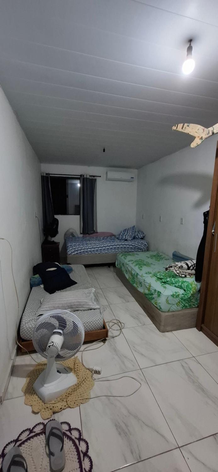 Casa para COP30 House in Belém