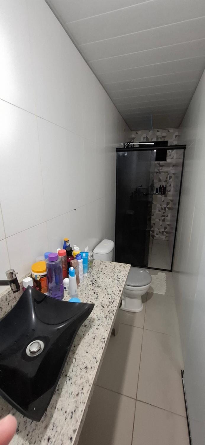 Casa para COP30 House in Belém