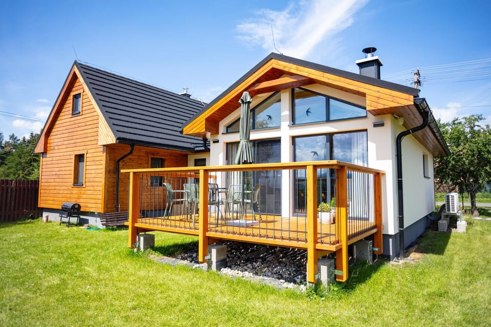 Property building, Balcony/Terrace