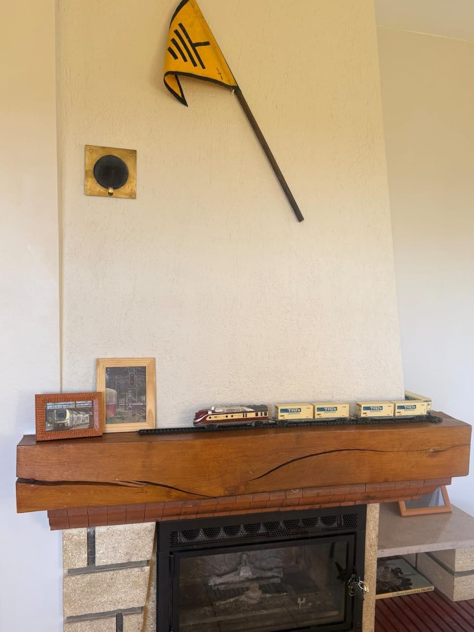 Chez Micheline et Gilbert House in Saumur