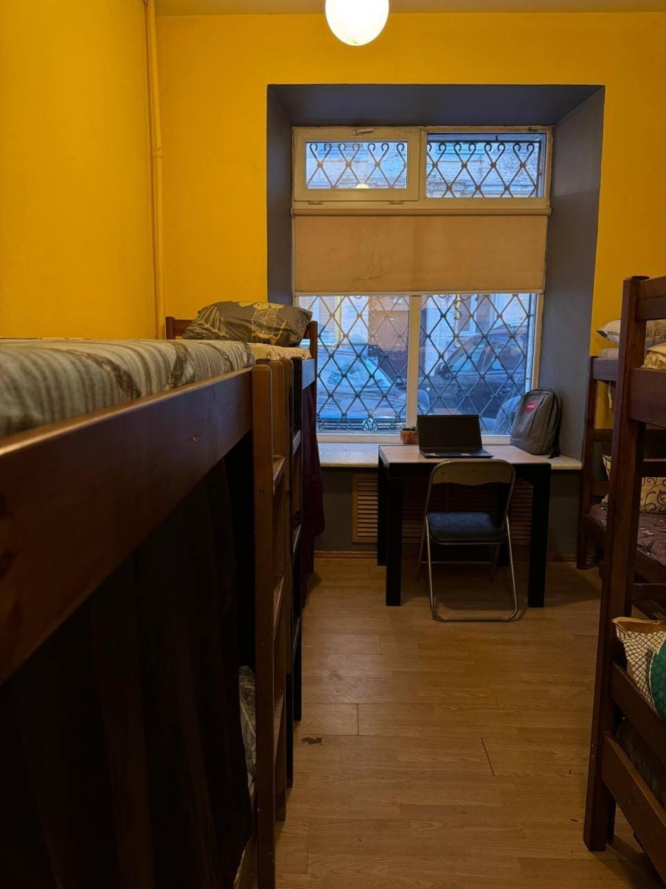 АрАрАт Вокзальна Хостел Hostel Ararat VOKZALNA СВІТЛО Є ЗАВЖДИ! Hostel in Kiev City - Kyiv