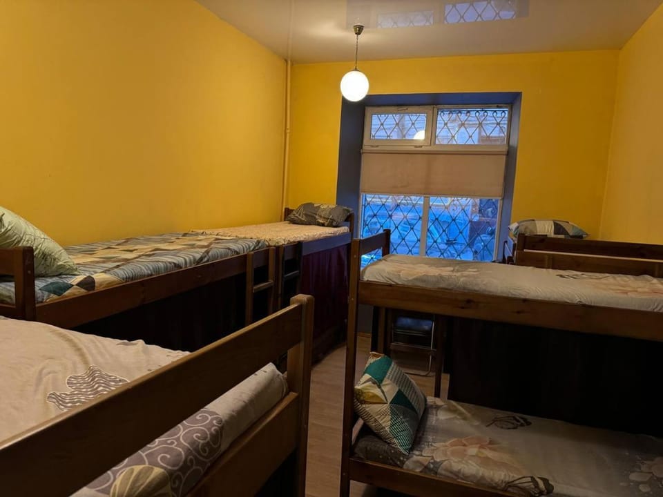 АрАрАт Вокзальна Хостел Hostel Ararat VOKZALNA СВІТЛО Є ЗАВЖДИ! Hostel in Kiev City - Kyiv