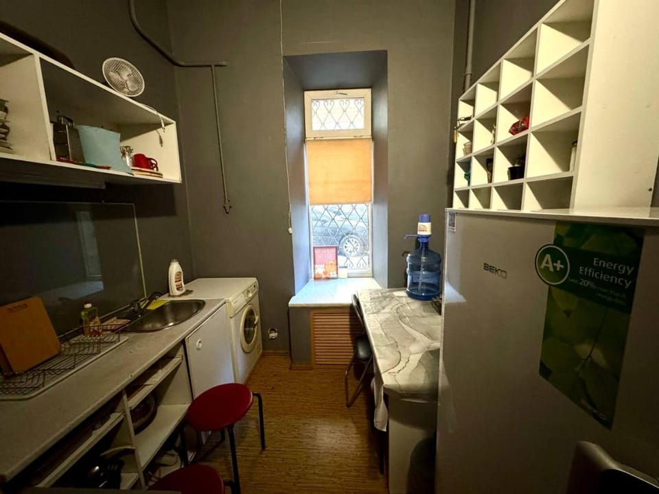 АрАрАт Вокзальна Хостел Hostel Ararat VOKZALNA СВІТЛО Є ЗАВЖДИ! Hostel in Kiev City - Kyiv