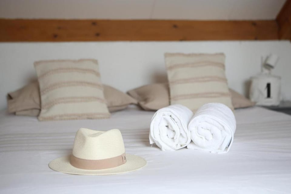 LES DUNES Duplex-Plage Jullouville Apartment in Jullouville