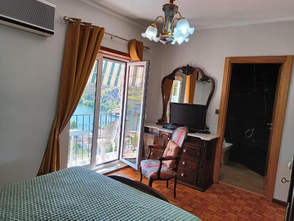 Ver o Douro - Alojamento Local Apartment in Vila Real District