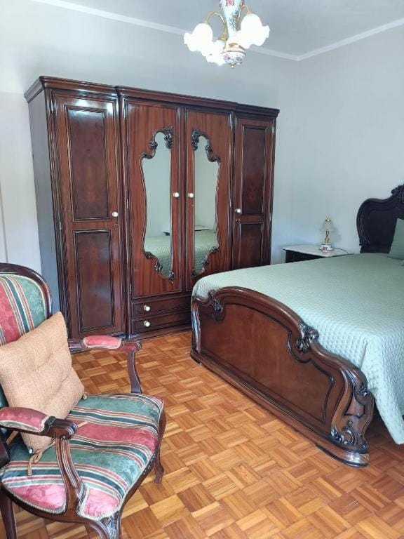 Ver o Douro - Alojamento Local Apartment in Vila Real District