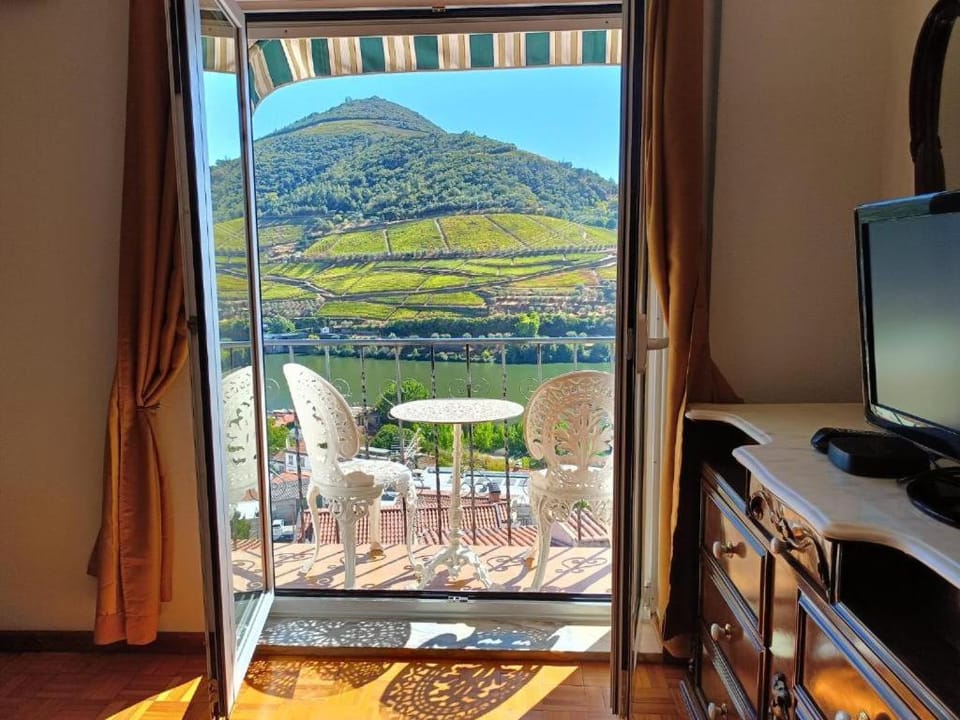 Ver o Douro - Alojamento Local Apartment in Vila Real District