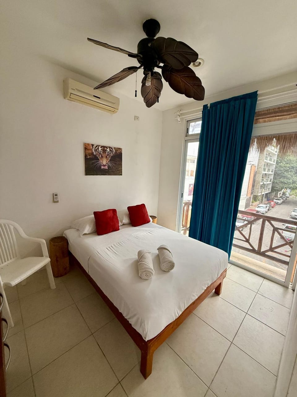 SelvaMar Estudios Playa Apartment hotel in Playa del Carmen