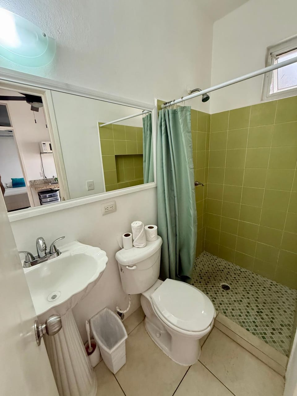 SelvaMar Estudios Playa Apartment hotel in Playa del Carmen