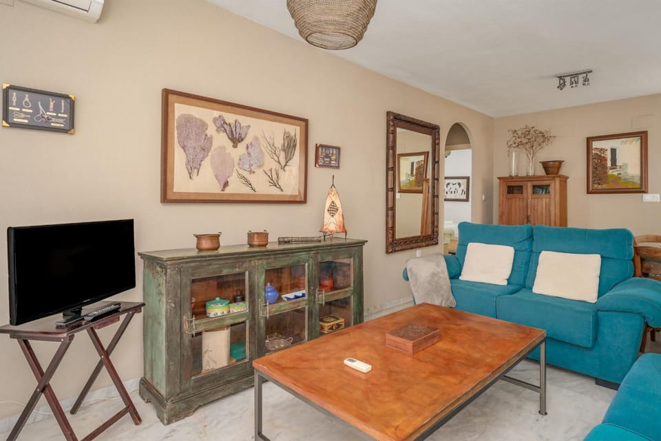 Marbella View Suites by Lica Homes Apartment in Marbella