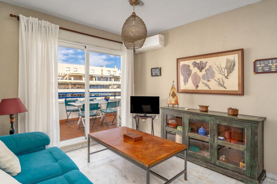 Marbella View Suites by Lica Homes Apartment in Marbella