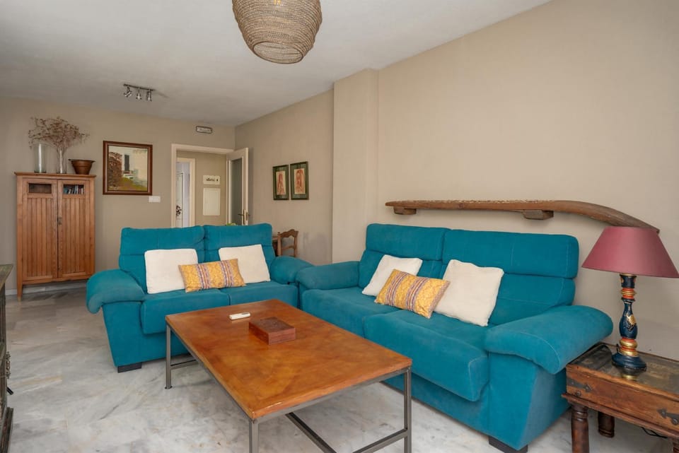 Marbella View Suites by Lica Homes Apartment in Marbella