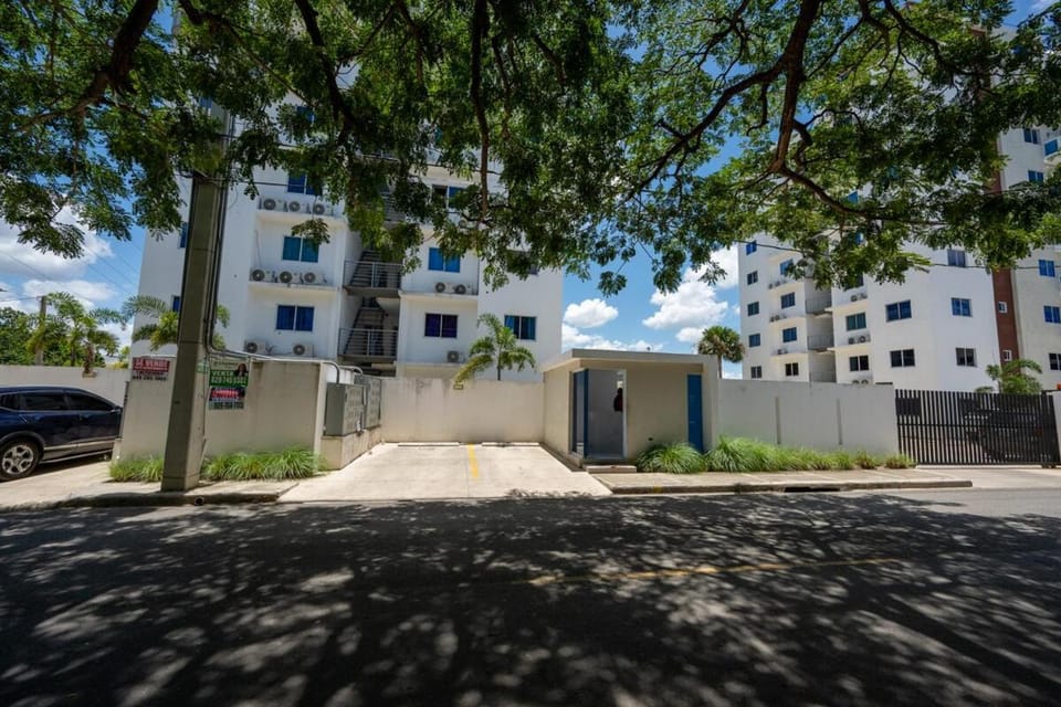 Luxurious Apartment with pool near airport Apartment in Santiago de los Caballeros