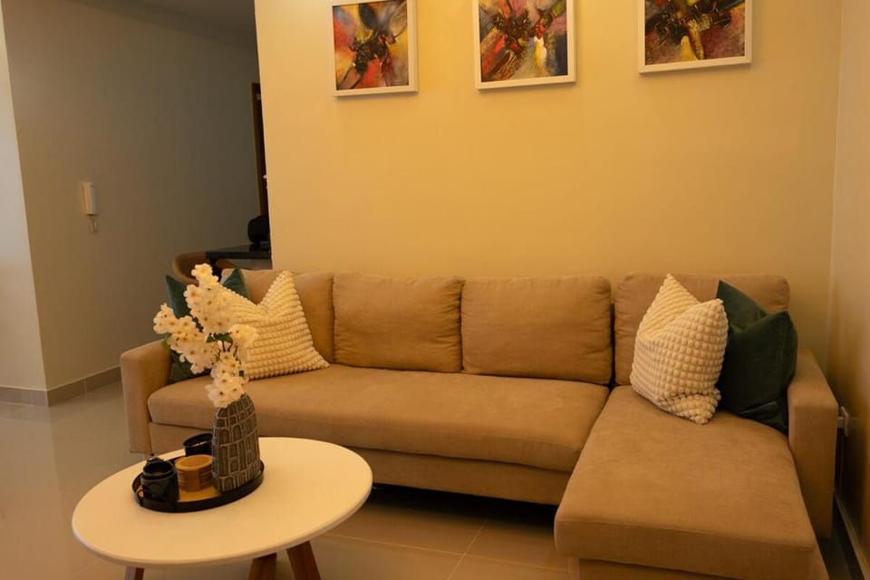 Luxurious Apartment with pool near airport Apartment in Santiago de los Caballeros