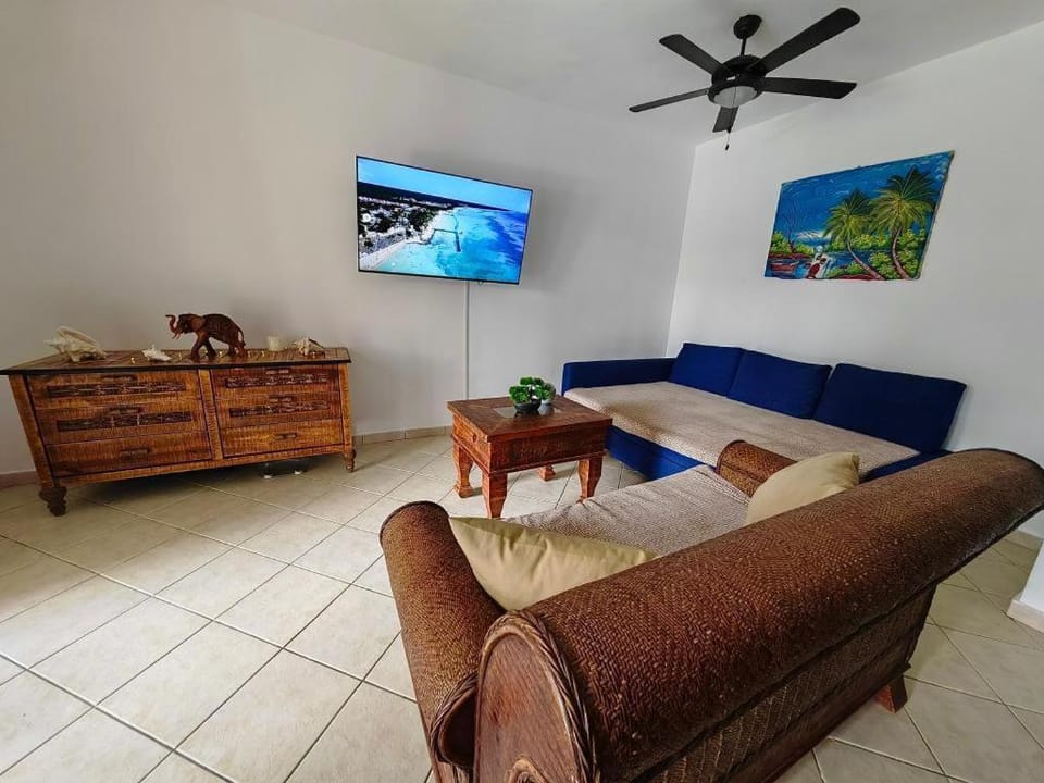 Apartman Tamarindo Apartment in Dominicus