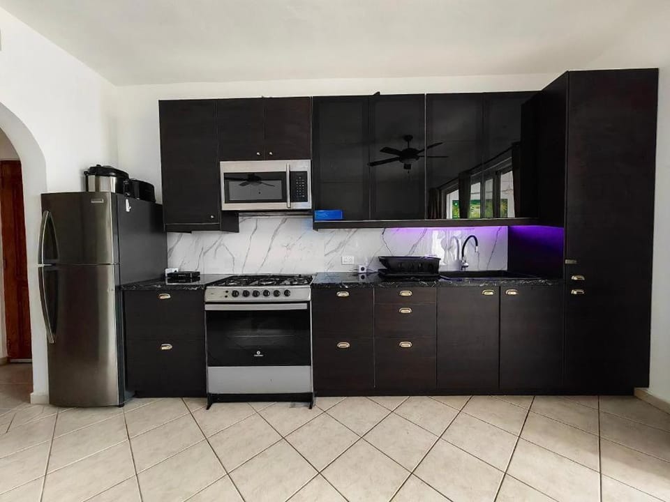 Apartman Tamarindo Apartment in Dominicus