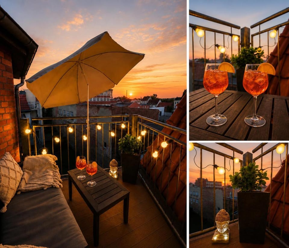Patio, View (from property/room), Balcony/Terrace