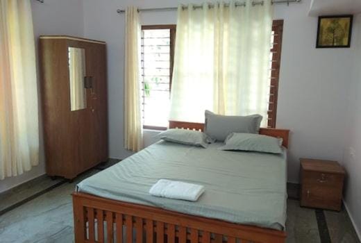 Malayil Peacock Villa Villa in Kerala