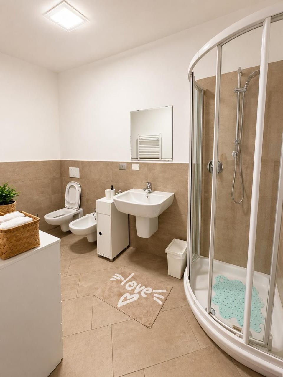 IseoParadise Apartment in Province of Brescia