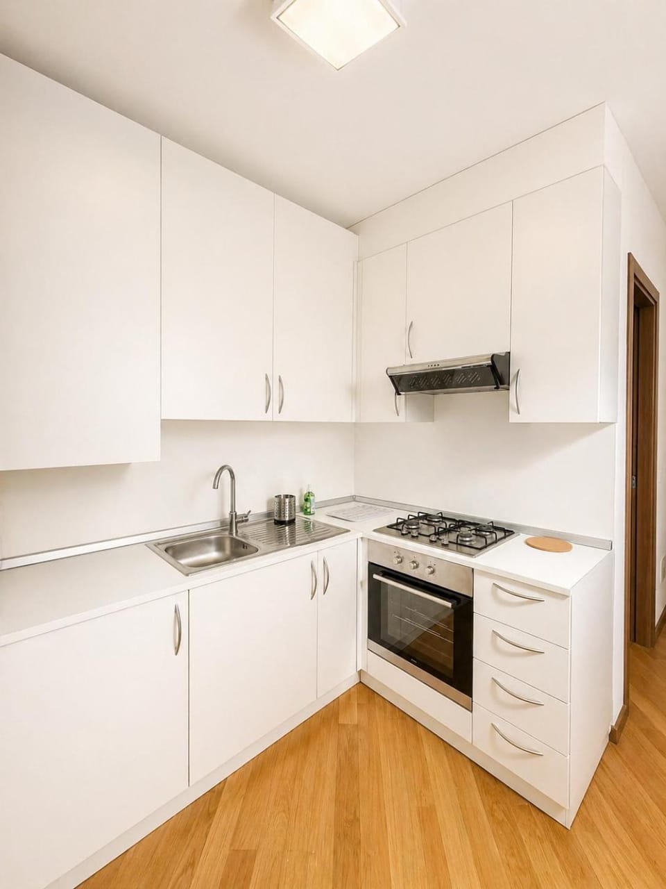 IseoParadise Apartment in Province of Brescia