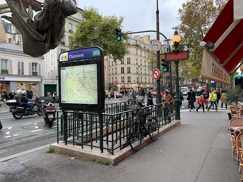 Location
