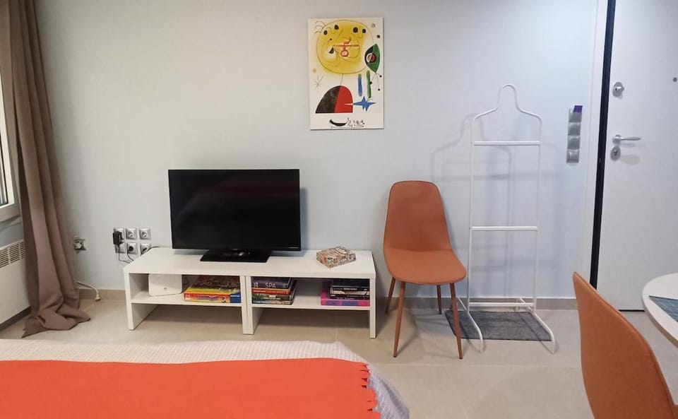 Downtown & Cozy Kolonaki Apartment in Athens