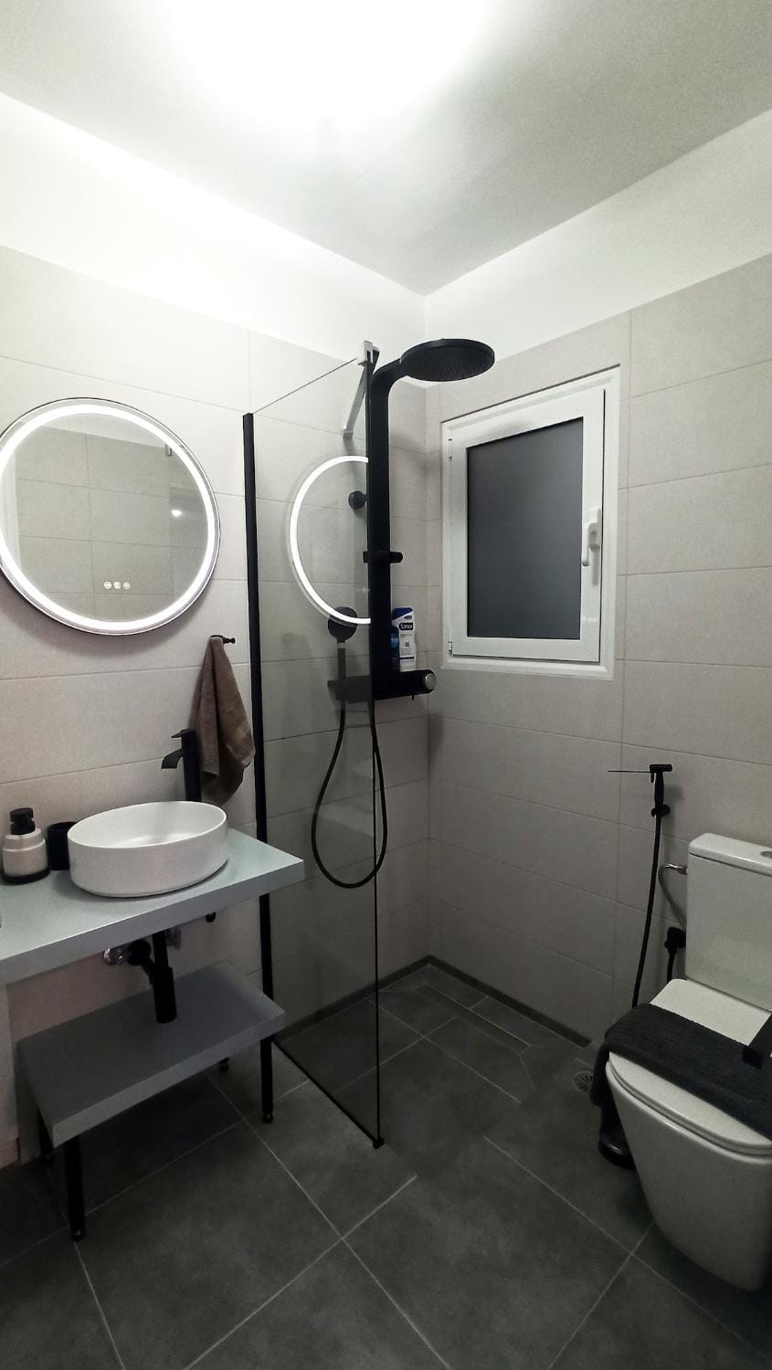 Downtown & Cozy Kolonaki Apartment in Athens