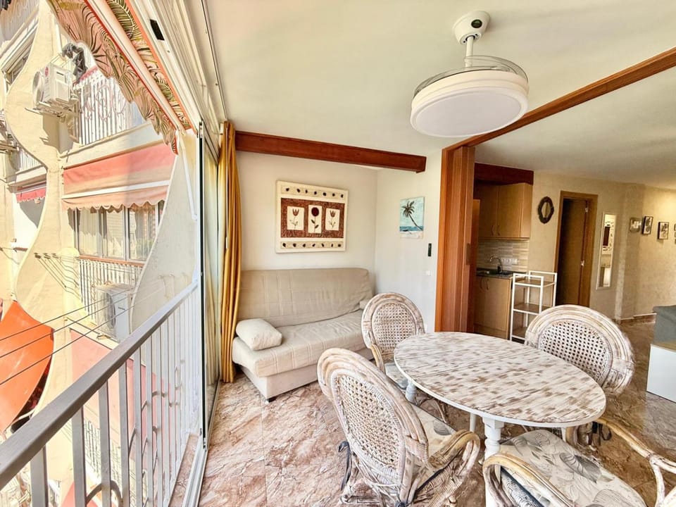 Loix Playmon Park Apartment Apartment in Benidorm