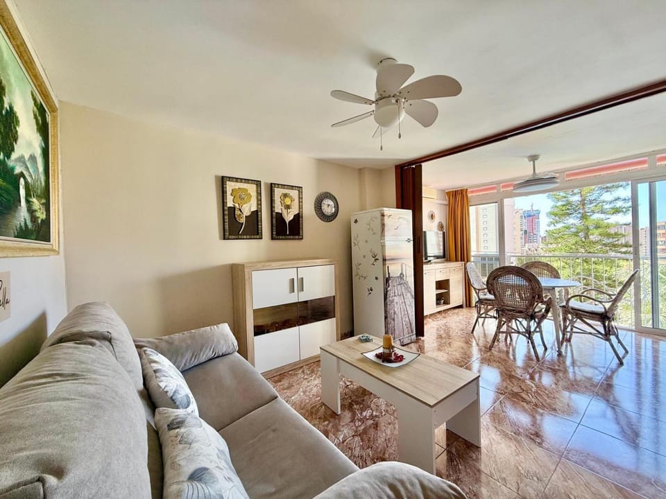 Loix Playmon Park Apartment Apartment in Benidorm