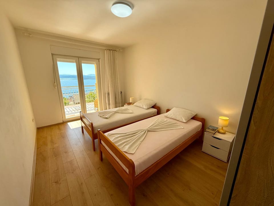 Apartment Vista Bliss Apartment in Crikvenica