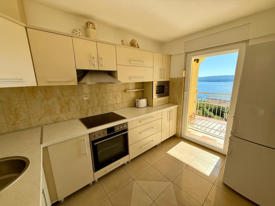 Apartment Vista Bliss Apartment in Crikvenica
