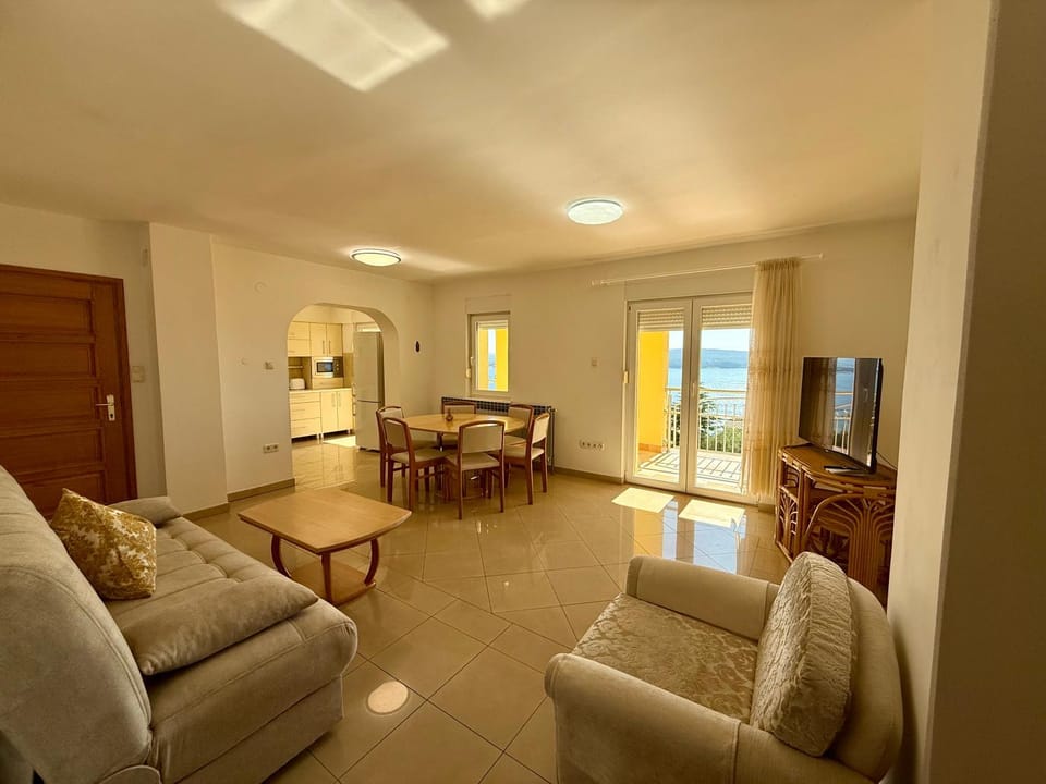Apartment Vista Bliss Apartment in Crikvenica