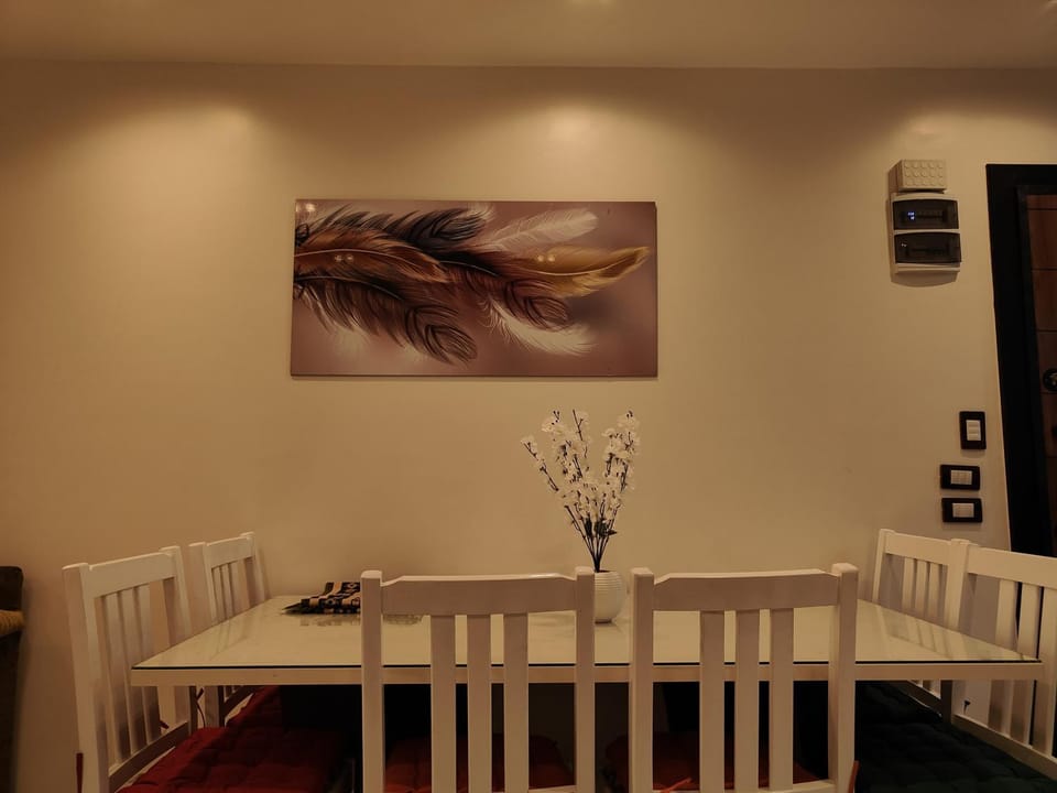 Moaz Homes - Full sea view apartment in Alexandria - Family only - vip Apartment in Alexandria