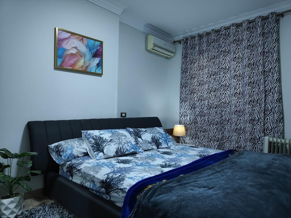 Moaz Homes - Full sea view apartment in Alexandria - Family only - vip Apartment in Alexandria
