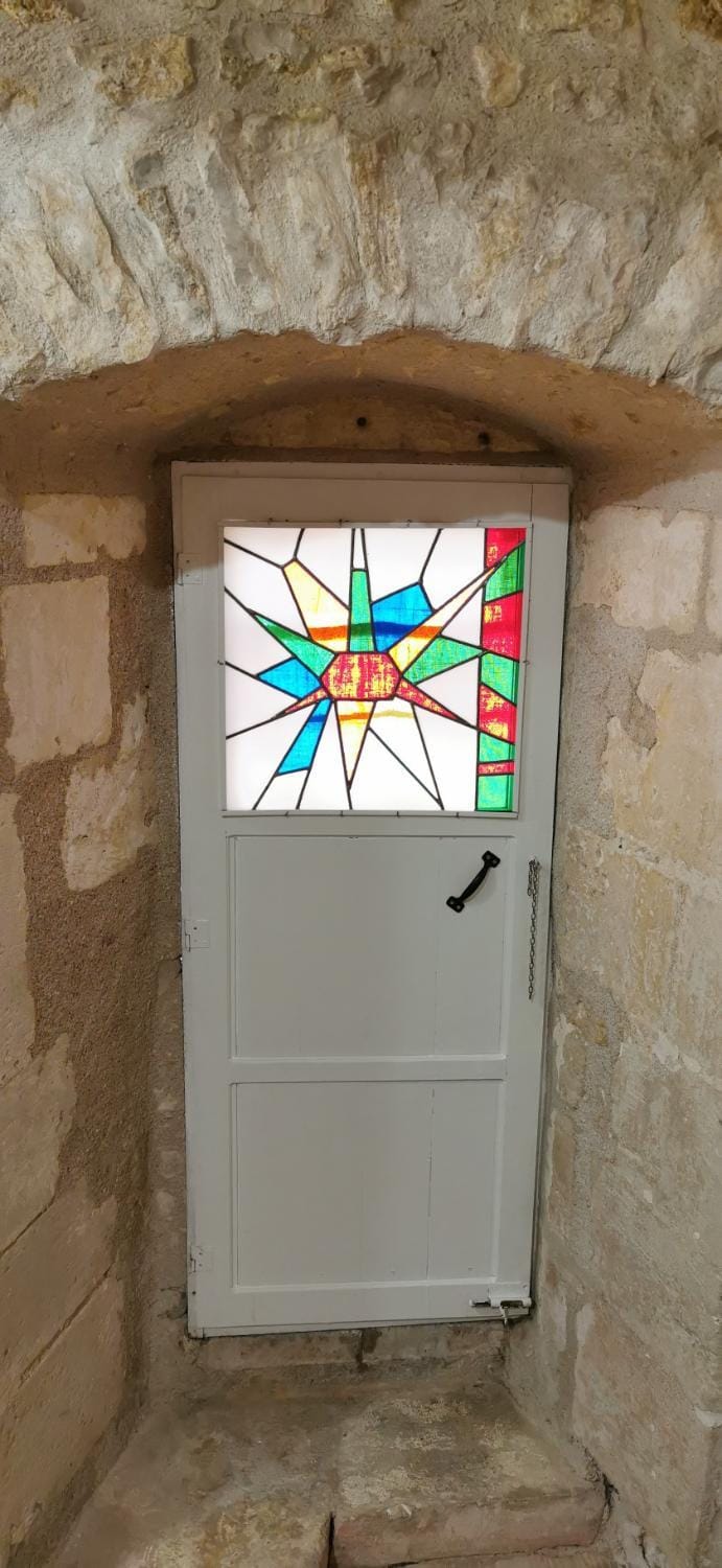 Carpe Diem Bed and Breakfast in Nouvelle-Aquitaine